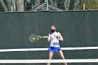 WTen vs Babson  Women’s Tennis vs Babson College. : Wheaton, WTennis, WTen, Women’s Tennnis